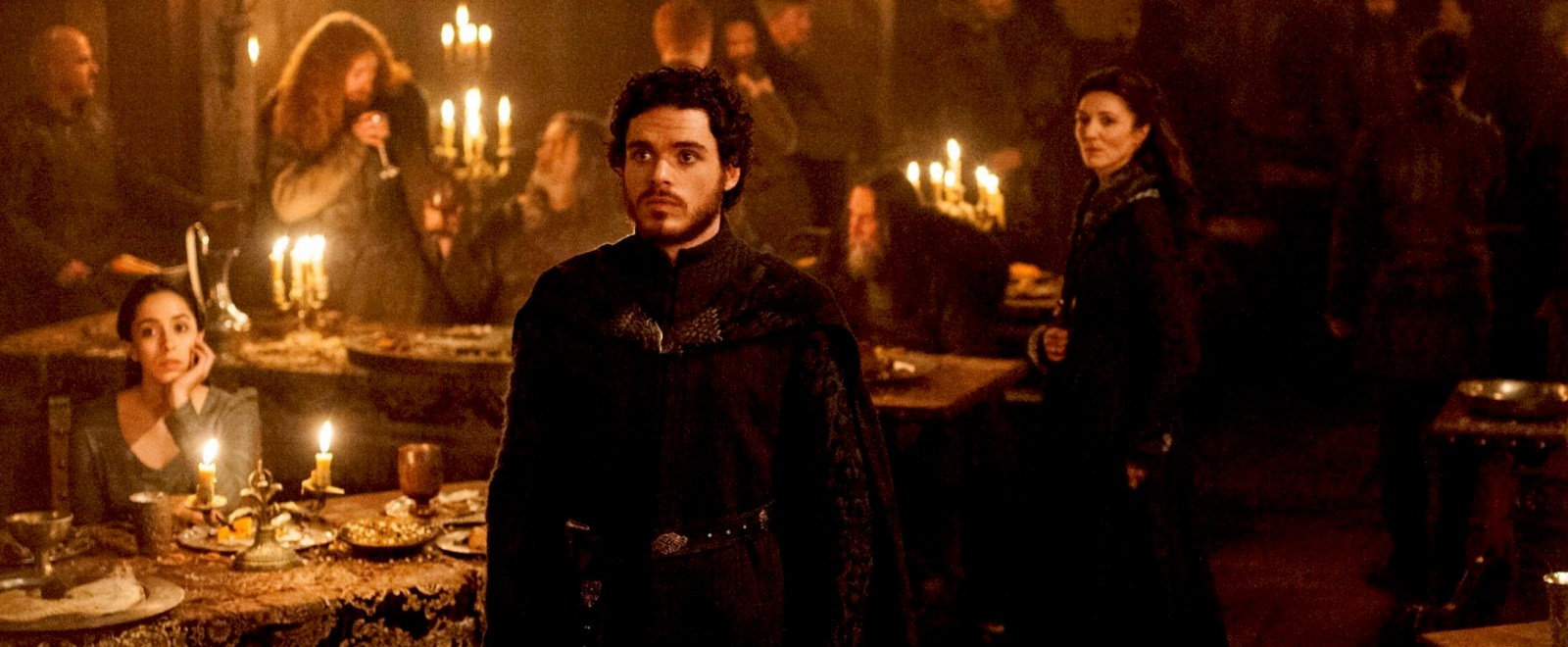 Uendelighed Sydøst Thriller Game Of Thrones' Fans Are Reliving Red Wedding Trauma
