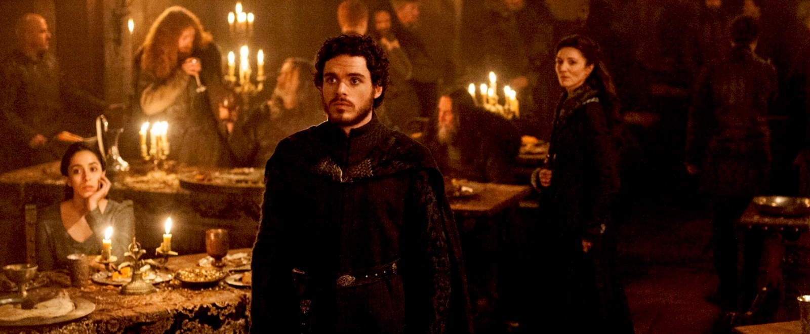 red wedding