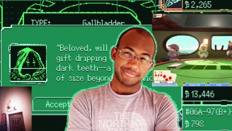 Xalavier Nelson Jr. Wants To Make Game Development More Sustainable For Everyone