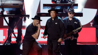 The 2023 Grammys’ 10-Minute 50th Anniversary Of Hip-Hop Tribute Performance Pulled Out All The Stops (And Skipped A Decade)