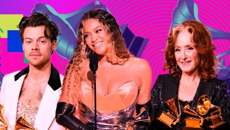 The Biggest Winners, Losers, And Surprises Of The 2023 Grammys