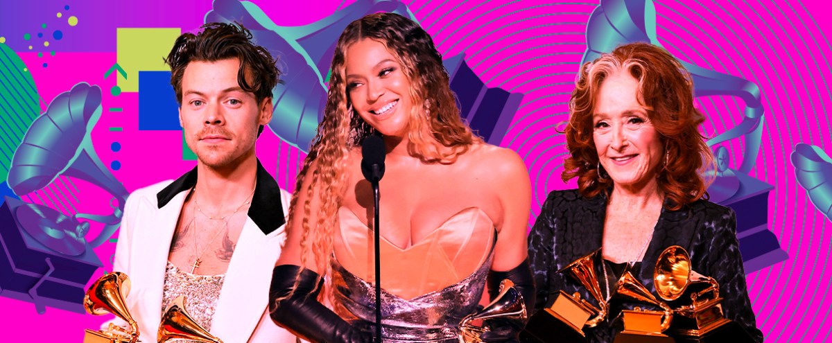 The Biggest Winners, Losers, And Surprises Of The 2023 Grammys