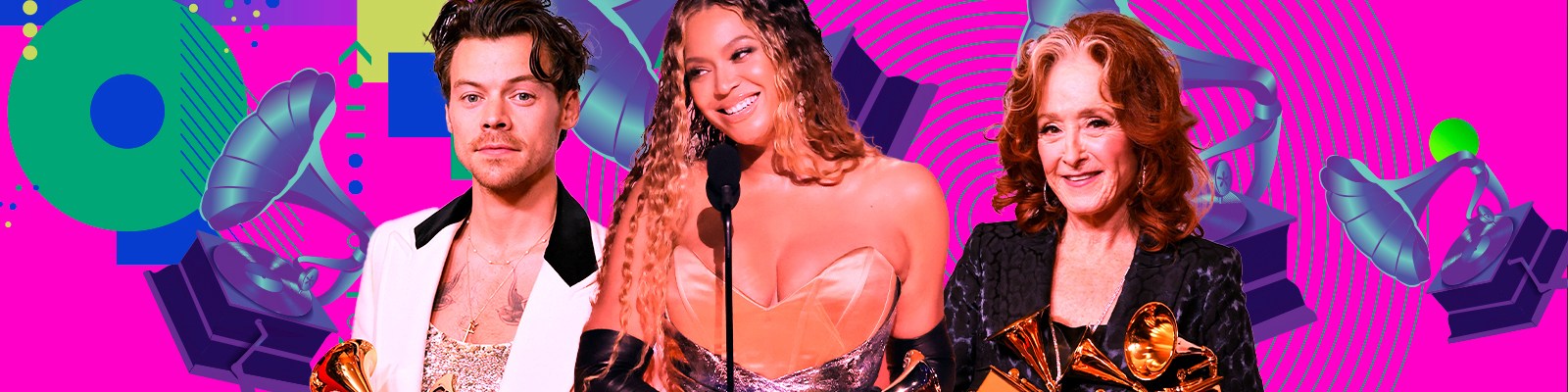 The Biggest Winners, Losers, And Surprises Of The 2023 Grammys