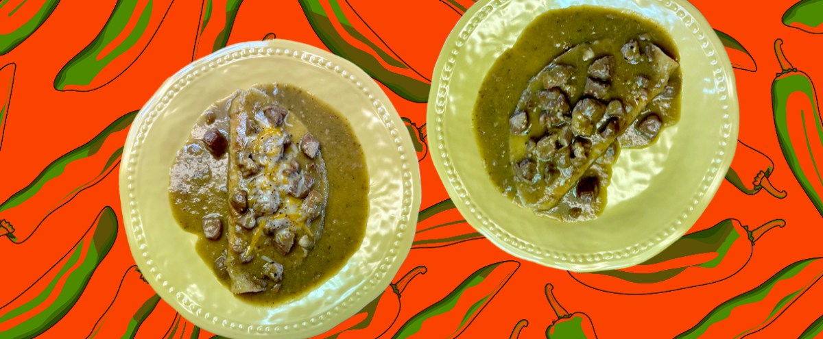 Our Chile Verde Recipe Is The Ultimate Super Bowl Party Crowd Pleaser