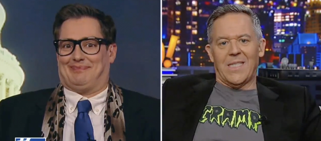 greg gutfeld