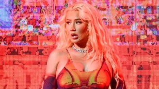 Iggy Azalea Didn’t Fancy Stans Sharing False Reports Of Her OnlyFans Earnings