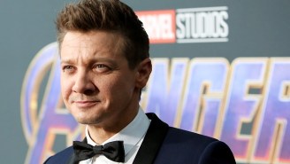‘Hawkeye’ Star Jeremy Renner Channeled ‘Avengers: Endgame’ To Update Fans On His Recovery