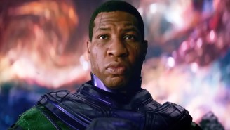The First ‘Ant-Man And The Wasp: Quantumania’ Reactions Are All About Jonathan Majors’ Kang