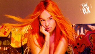 Karol G Tells Us About Her Most Personal Album Yet, ‘Mañana Será Bonito,’ And Collaborating With Shakira