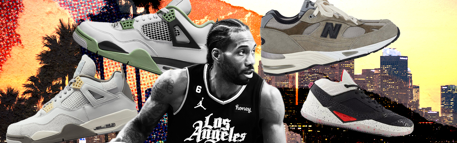 This Week s Best Sneakers Including Jordan 4 Craft