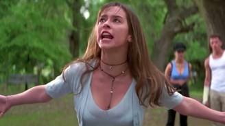‘I Know What You Did Last Summer’ Might Be Getting A Sequel (With The Original Cast) Thanks To ‘Scream’ Being All Cool And Popular Again