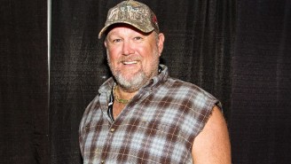 Larry The Cable Guy Told His Fans To ‘Lighten Up’ After They Got Mad At His Marjorie Taylor Greene Joke