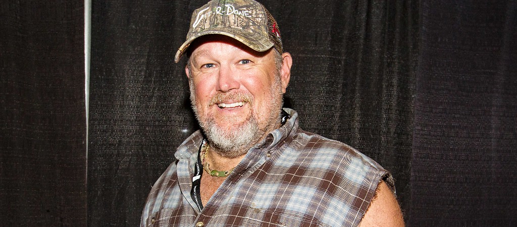 Larry The Cable Guy Told His Fans To Lighten Up After They Got Mad At   Larry The Cable Guy Top 