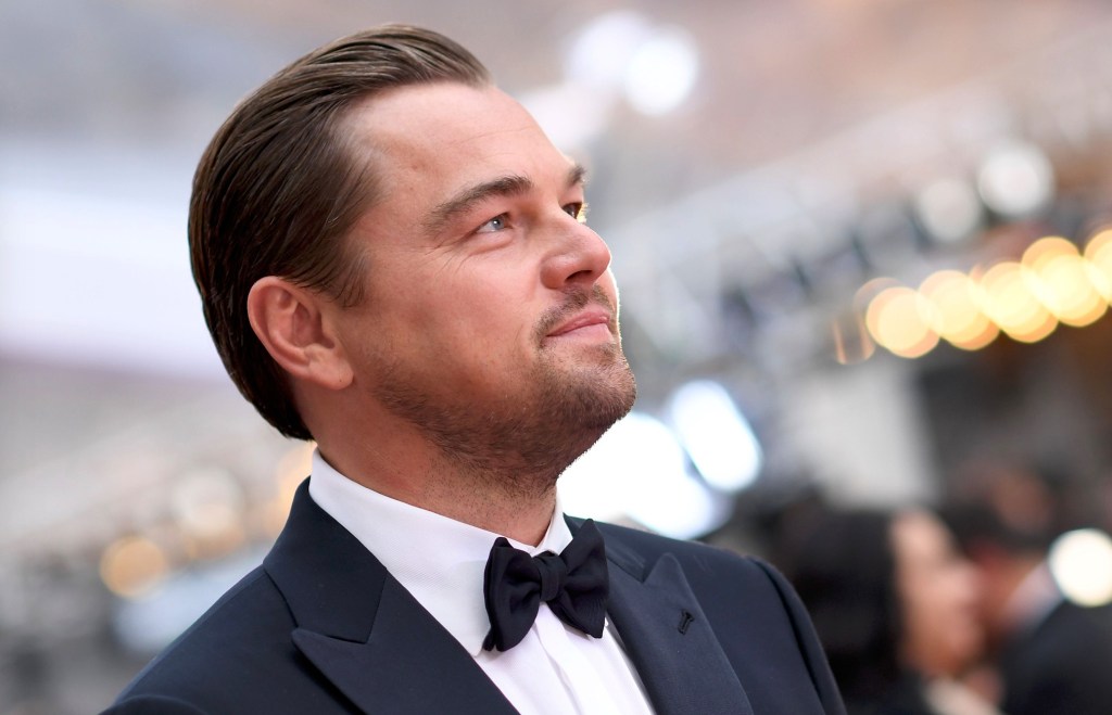 Is Leonardo DiCaprio Dating 19-Year-Old Model Eden Polani?