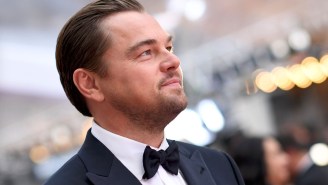 Is Leonardo DiCaprio Dating 19-Year-Old Model Eden Polani?