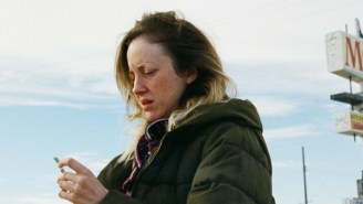 Is ‘To Leslie’ Worth The Fuss Over Andrea Riseborough’s Barely Legal Oscar Campaign?