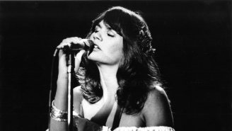 Linda Ronstadt Won’t Make Any Money From ‘The Last Of Us’ Using Her Song ‘Long, Long Time’