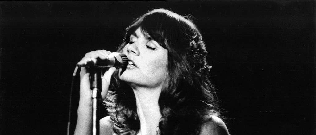 linda ronstadt