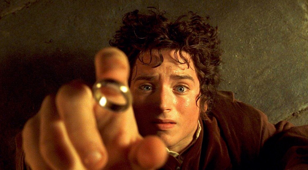 peter jackson working on new lord of the rings films