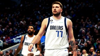 This Is The Most Interesting Moment Of Luka Doncic’s Career
