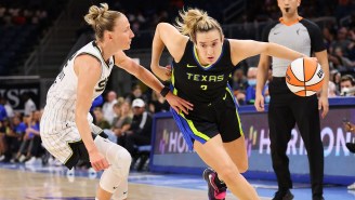 Breaking Down The 4-Team Trade That Sent Marina Mabrey To Chicago And Diamond DeShields To Dallas