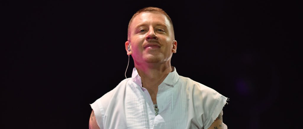 Speech from Macklemore at Pro-Palestine Protest in DC Today – Emphasis on  Actually Doing Research Despite Being Told I/P is Too Complex : r/Fauxmoi