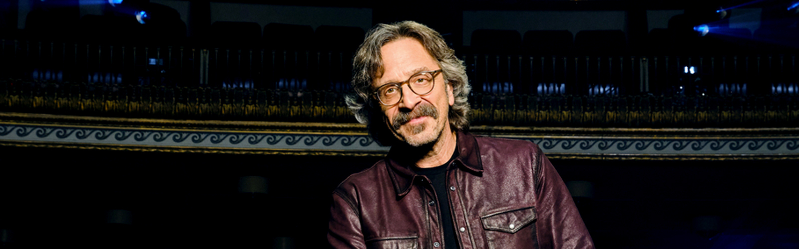 Marc Maron