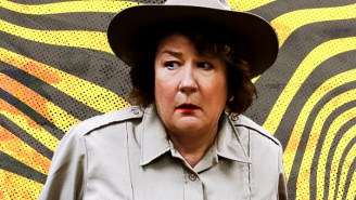 The Rundown: Between Cocaine Bears And Maple Syrup Heists, Margo Martindale Is Absolutely Thriving In 2023