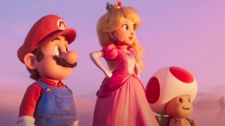 When Will ‘The Super Mario Bros. Movie’ Be Available For Streaming?