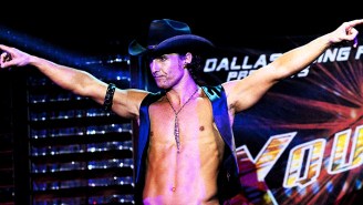 An Ode To Matthew McConaughey’s Perfect, Unfairly Snubbed Performance In ‘Magic Mike’