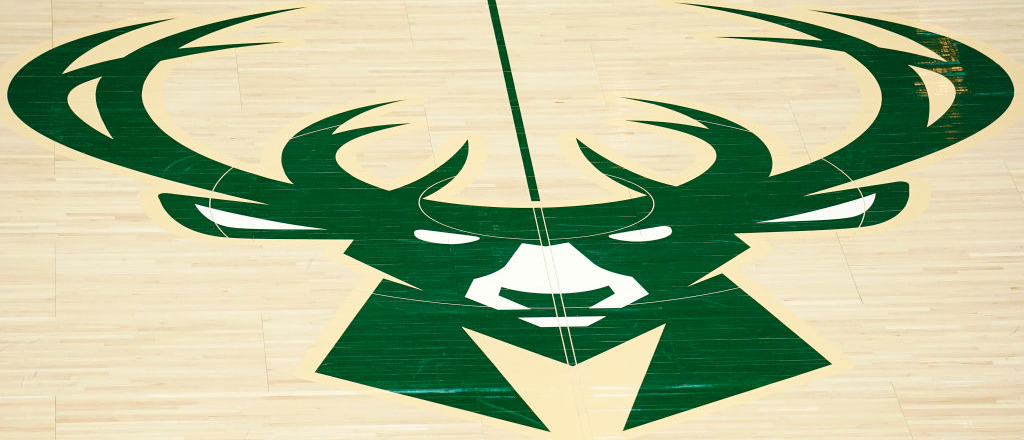 milwaukee bucks logo