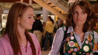 Tina Fey Will Reprise Her ‘Mean Girls’ Role In The Upcoming Musical, Along With Another Original Castmember