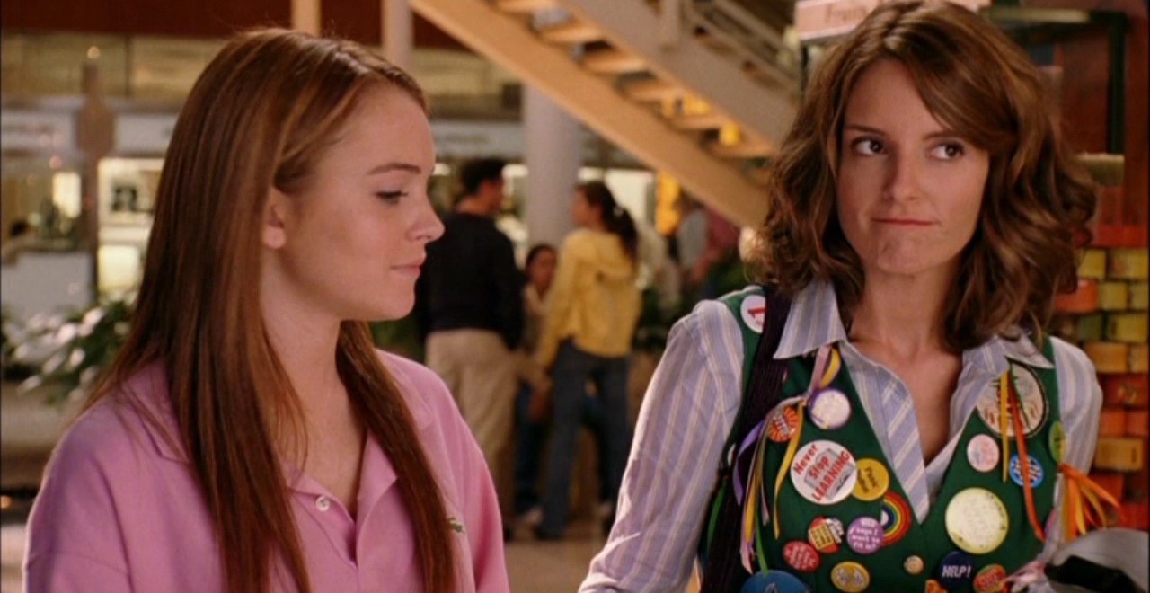 Tina Fey Will Return For The 'Mean Girls' Movie Musical