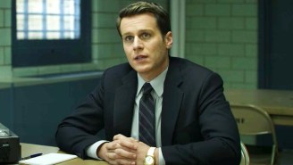 David Fincher Explains Why There (Probably) Will Never Be A Third Season Of ‘Mindhunter’