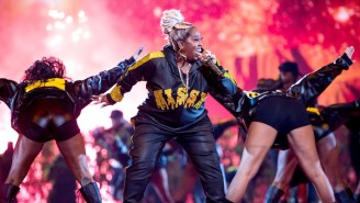 Missy Elliott Wants You To Know That ‘Women Have Played A Big Part In Hip-Hop’