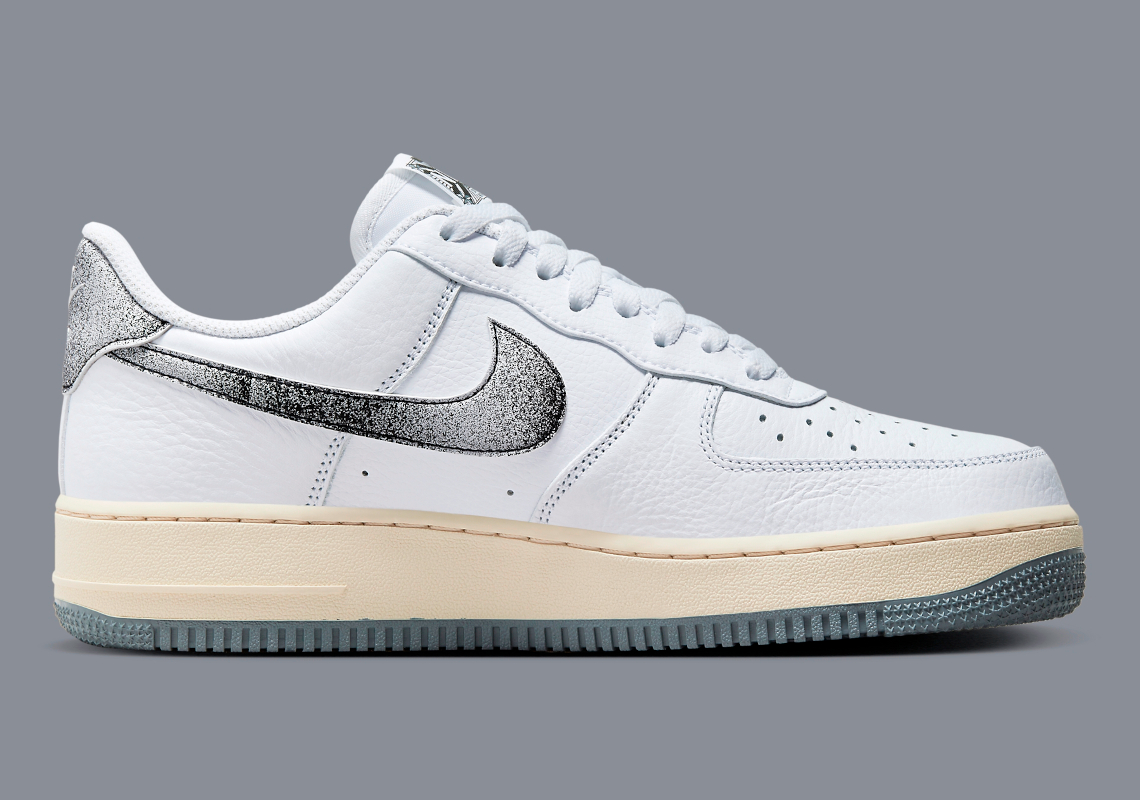 Travel Writer Review: Nike Air Force 1 Sneakers