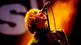 Let’s Wildly Speculate On The Possibility Of An Oasis Reunion