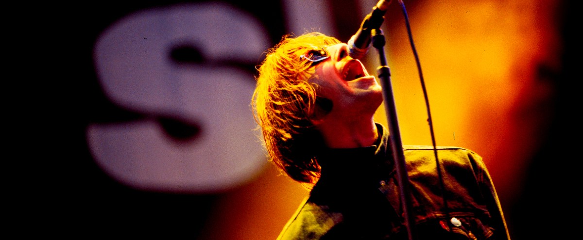 Let’s Wildly Speculate On The Possibility Of An Oasis Reunion