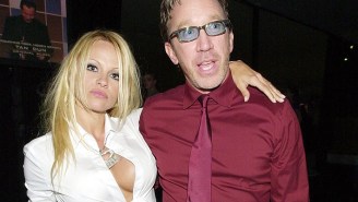 Pamela Anderson Is Standing Firm On Her Allegation Of Tim Allen Flashing Her On The Set Of ‘Home Improvement’