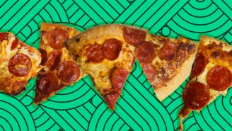 Pepperoni Pizzas (Fast Food And Frozen), Blind Tasted & Ranked In Time For The Super Bowl