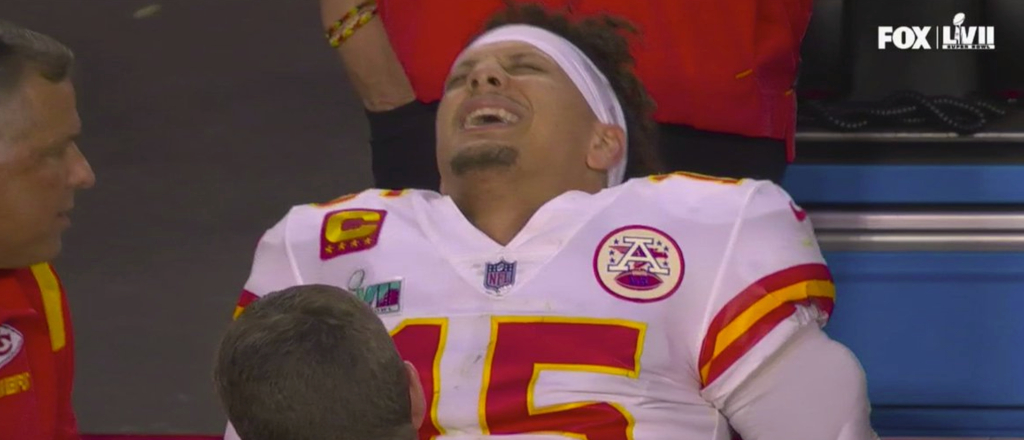 patrick mahomes