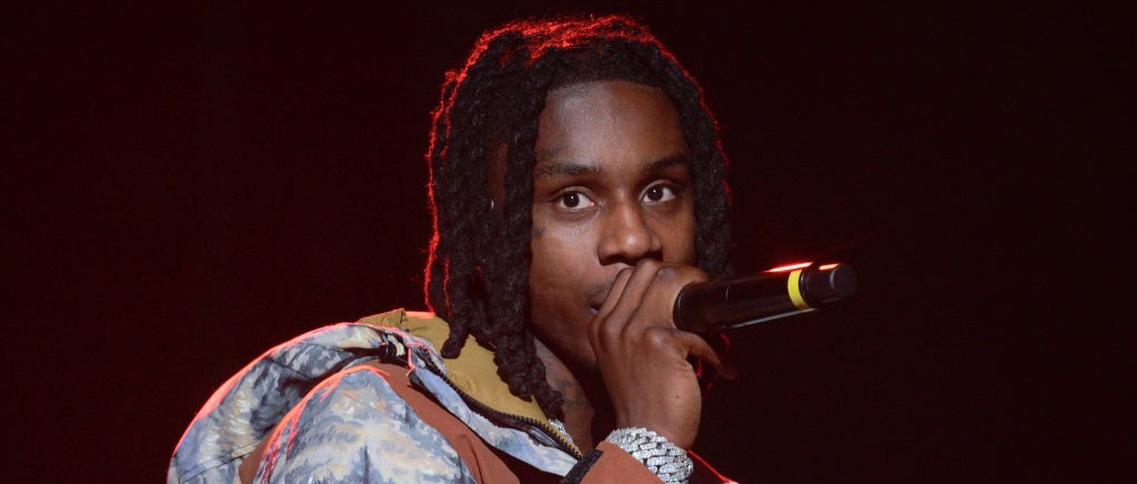 Polo G Reveals He's Considering Retiring From Rap After Upcoming 'Hood  Poet' Album