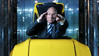 Patrick Stewart Hints That Professor X Will Appear In ‘Deadpool 3’ Despite Hating His ‘Doctor Strange 2’ Cameo