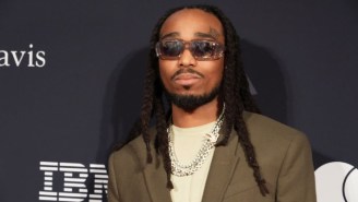 Quavo Hints That Migos Is No More On His New Takeoff Tribute Track ‘Greatness’