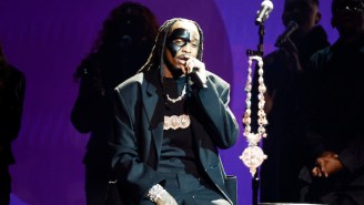 Quavo’s ‘In Memoriam’ Tribute Sends Off Takeoff In Style At The 2023 Grammys