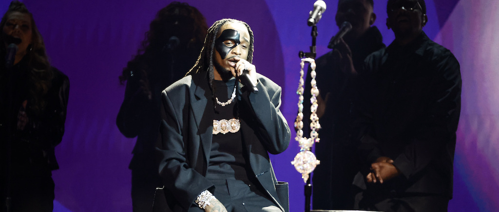 quavo grammys 2023