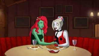 The ‘Harley Quinn’ Valentine’s Special Is A Sweet And Profoundly Stupid Little Delight