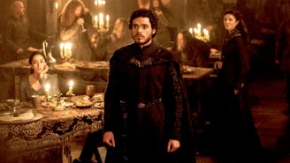 ‘Game Of Thrones’ Star Richard Madden Has ‘Fond Memories’ Of The Red Wedding, Besides… Y’Know