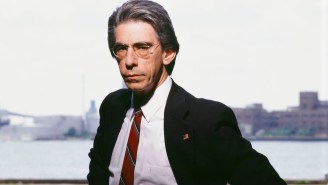 Richard Belzer’s Colleagues And Pals Are Remembering The Late ‘Homicide’ And ‘Law & Order’ Actor