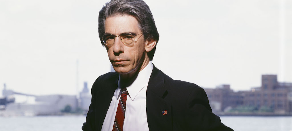 Richard Belzer